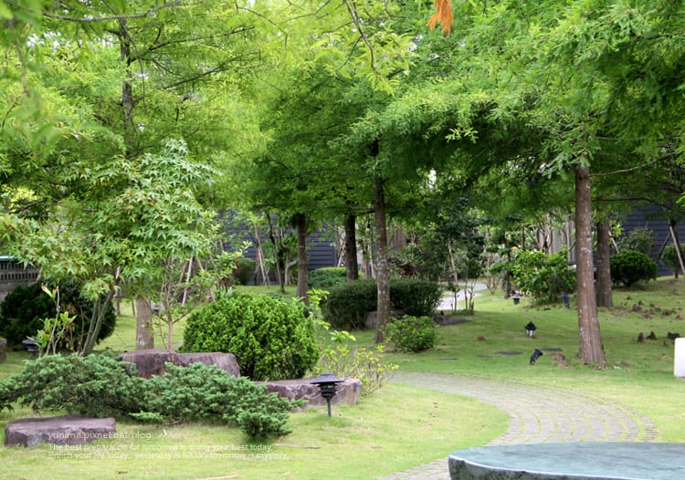 【宜蘭礁溪】波卡拉渡假會館：漫活漫遊田園間的浪漫森活（民宿包棟）