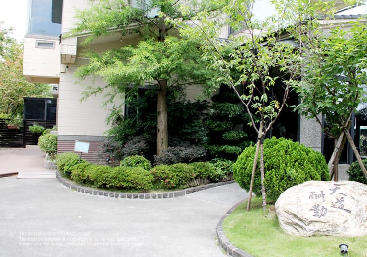 【宜蘭礁溪】波卡拉渡假會館：漫活漫遊田園間的浪漫森活（民宿包棟）