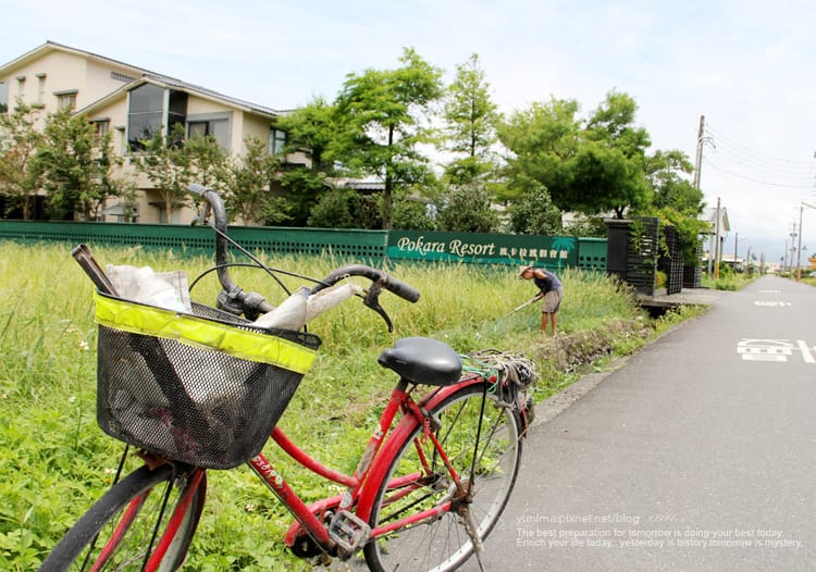 【宜蘭礁溪】波卡拉渡假會館：漫活漫遊田園間的浪漫森活（民宿包棟）