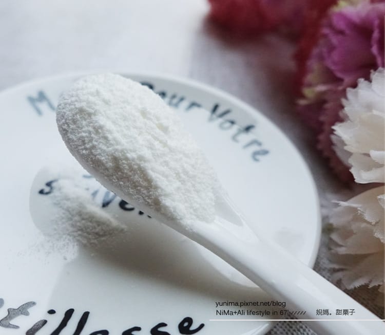 渼實Mellifluous膠原蛋白粉(胜肽):體內日常保養的美容飲品~無腥味 - 第7張圖 渼實Mellifluous膠原蛋白粉(胜肽):體內日常保養的美容飲品~無腥味