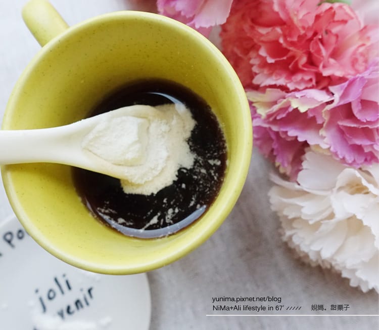 渼實Mellifluous膠原蛋白粉(胜肽):體內日常保養的美容飲品~無腥味 - 第9張圖 渼實Mellifluous膠原蛋白粉(胜肽):體內日常保養的美容飲品~無腥味