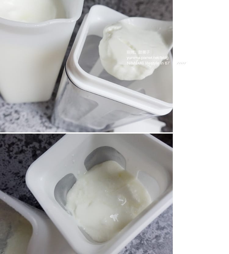 普羅優格機+普羅優菌DIY自製健康優格與希臘優格~好吃美味~每天給腸道營養好菌(優格水切盒推薦) - 第39張圖 普羅優格機+普羅優菌DIY自製健康優格與希臘優格~好吃美味~每天給腸道營養好菌(優格水切盒推薦)