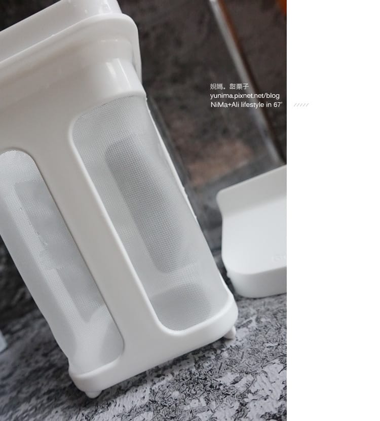 普羅優格機+普羅優菌DIY自製健康優格與希臘優格~好吃美味~每天給腸道營養好菌(優格水切盒推薦) - 第36張圖 普羅優格機+普羅優菌DIY自製健康優格與希臘優格~好吃美味~每天給腸道營養好菌(優格水切盒推薦)
