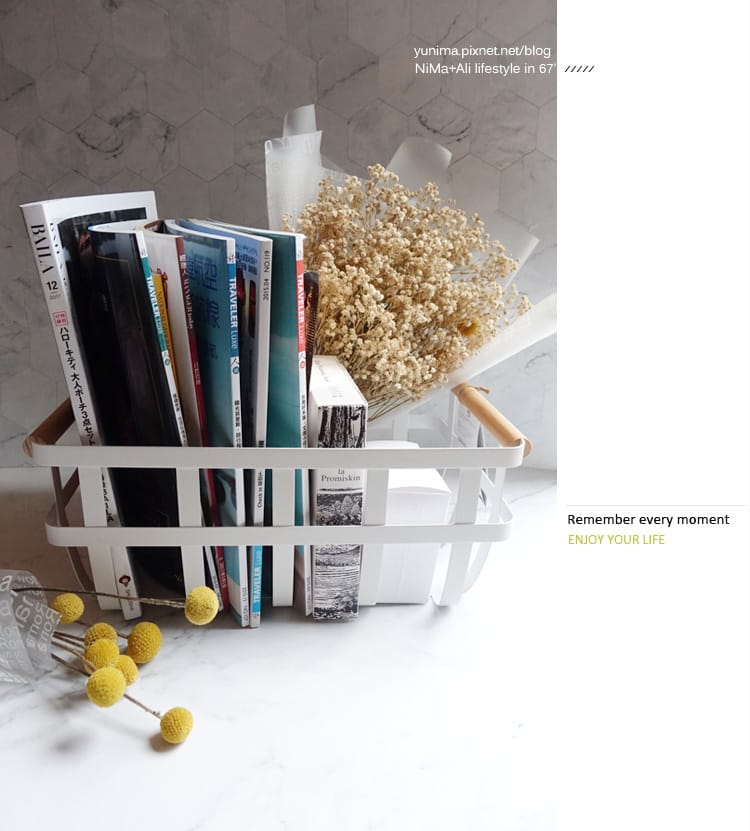 日本山崎YAMAZAKI飾品、手錶、書冊、垃圾的生活收納美學 - 第38張圖 日本山崎YAMAZAKI飾品、手錶、書冊、垃圾的生活收納美學