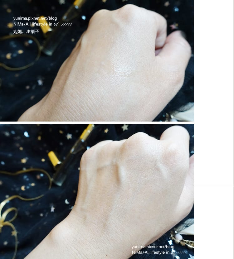 彩妝師愛用妝前保養＋定妝噴霧：LYNNAGE晶妍透潤時光精萃～堪稱安瓶界的LV