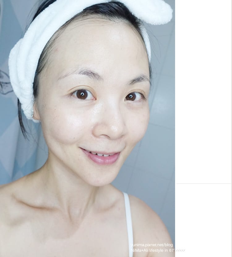 彩妝師愛用妝前保養＋定妝噴霧：LYNNAGE晶妍透潤時光精萃～堪稱安瓶界的LV