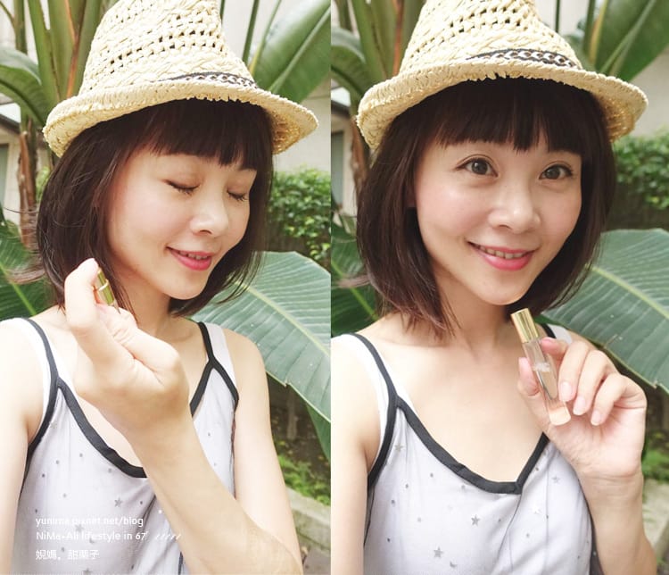 彩妝師愛用妝前保養＋定妝噴霧：LYNNAGE晶妍透潤時光精萃～堪稱安瓶界的LV