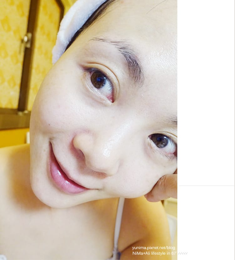 彩妝師愛用妝前保養＋定妝噴霧：LYNNAGE晶妍透潤時光精萃～堪稱安瓶界的LV