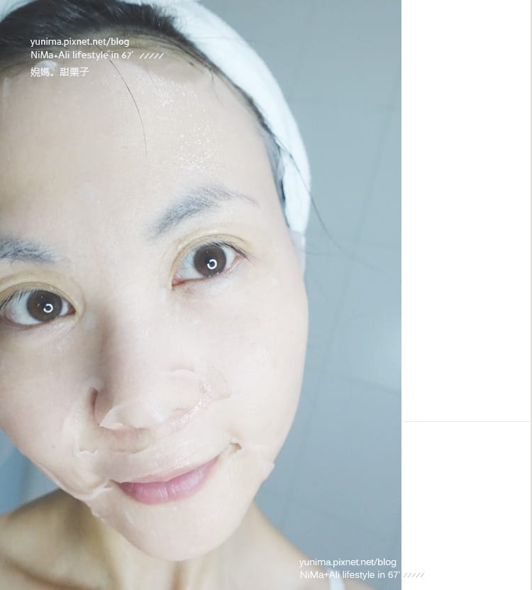彩妝師愛用妝前保養＋定妝噴霧：LYNNAGE晶妍透潤時光精萃～堪稱安瓶界的LV