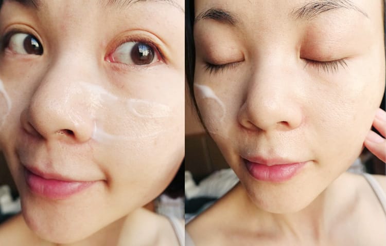 IOMA訂製青春精華乳:夜間保養~訂製妳的25歲青春膚質~滋潤持續到隔天的抗老傳奇 - 第13張圖 IOMA訂製青春精華乳:夜間保養~訂製妳的25歲青春膚質~滋潤持續到隔天的抗老傳奇