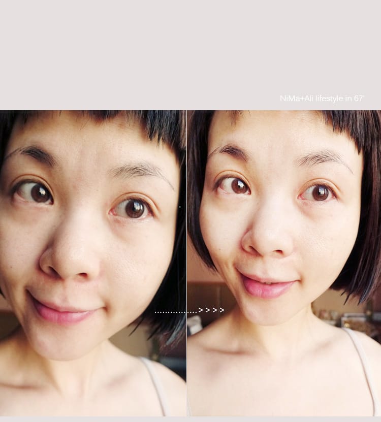 IOMA訂製青春精華乳:夜間保養~訂製妳的25歲青春膚質~滋潤持續到隔天的抗老傳奇 - 第14張圖 IOMA訂製青春精華乳:夜間保養~訂製妳的25歲青春膚質~滋潤持續到隔天的抗老傳奇