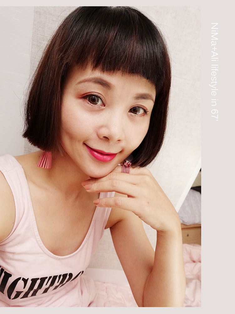 Mdmmd彩妝~.璀璨雙色眼影熱銷經典豐潤絲滑超模唇膏:擁有存在感的迷人妝彩 - 第16張圖 Mdmmd彩妝~.璀璨雙色眼影熱銷經典豐潤絲滑超模唇膏:擁有存在感的迷人妝彩