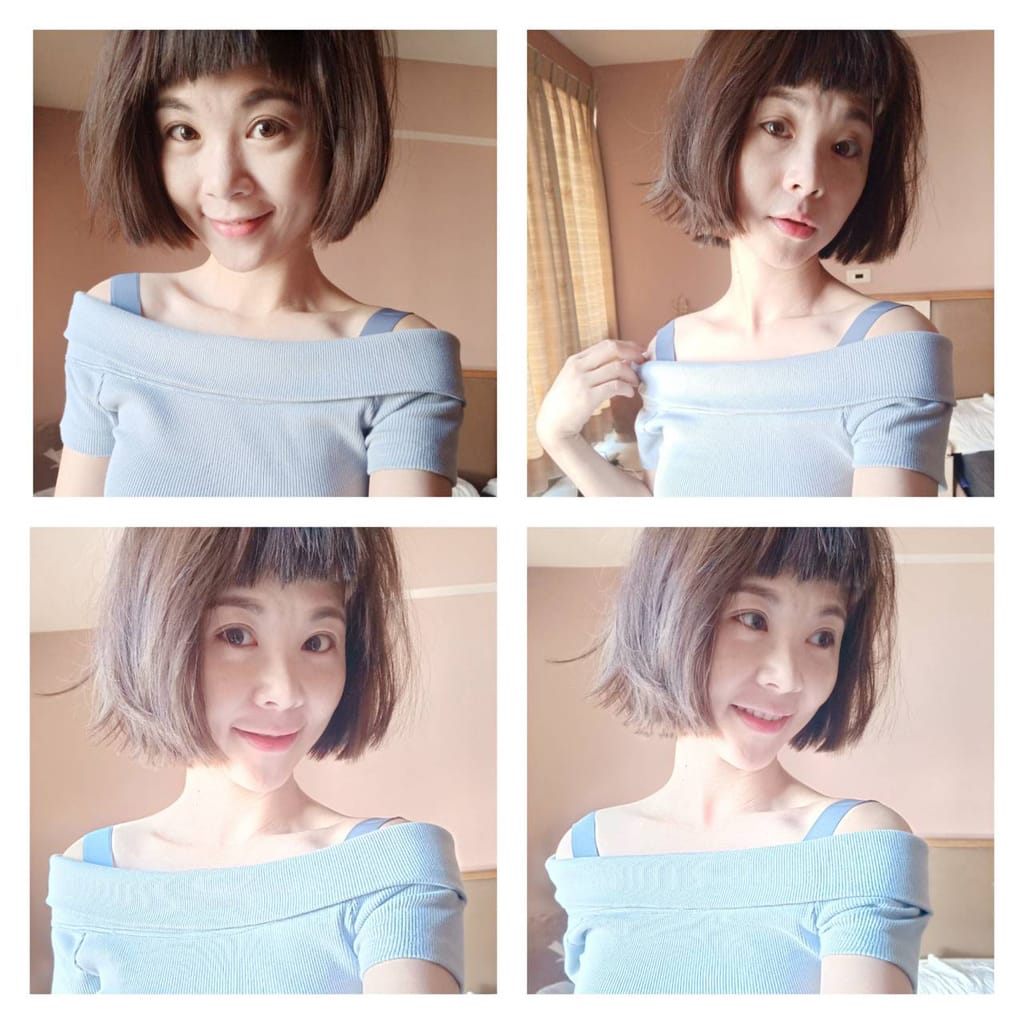 sloggi零感系列V領內衣ZERO Feel 無鋼圈撐托~絕舒感bralette穿得一身自在~好穿搭! - 第18張圖 sloggi零感系列V領內衣ZERO Feel 無鋼圈撐托~絕舒感bralette穿得一身自在~好穿搭!