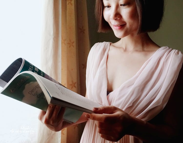 sloggi零感系列V領內衣ZERO Feel 無鋼圈撐托~絕舒感bralette穿得一身自在~好穿搭! - 第11張圖 sloggi零感系列V領內衣ZERO Feel 無鋼圈撐托~絕舒感bralette穿得一身自在~好穿搭!