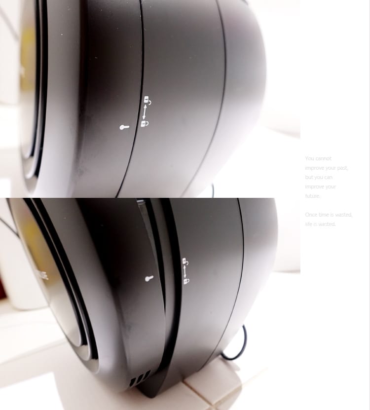 美國Frigidaire富及第:::時尚窄身極簡風空氣清淨機推薦~抗空污讓居家空氣更涼爽清新 - 第30張圖 美國Frigidaire富及第:::時尚窄身極簡風空氣清淨機推薦~抗空污讓居家空氣更涼爽清新