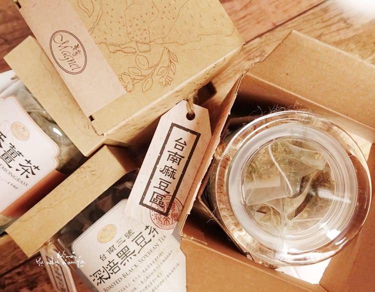 檸香薑茶促進新陳代謝~深焙黑豆茶產後補養茶:小農契作曼寧Magnet台灣花茶 - 第4張圖 檸香薑茶促進新陳代謝~深焙黑豆茶產後補養茶:小農契作曼寧Magnet台灣花茶