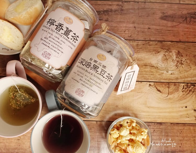 檸香薑茶促進新陳代謝~深焙黑豆茶產後補養茶:小農契作曼寧Magnet台灣花茶 - 第27張圖 檸香薑茶促進新陳代謝~深焙黑豆茶產後補養茶:小農契作曼寧Magnet台灣花茶