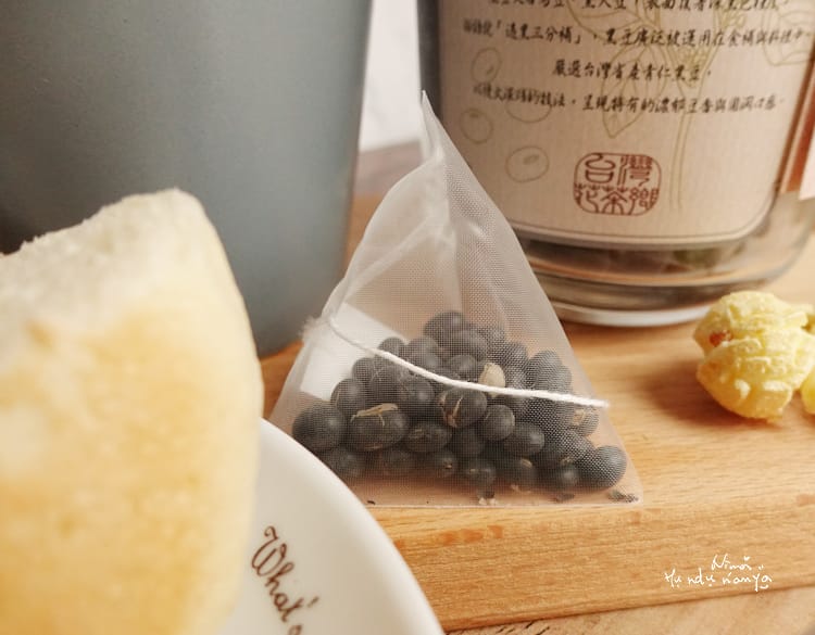 檸香薑茶促進新陳代謝~深焙黑豆茶產後補養茶:小農契作曼寧Magnet台灣花茶 - 第17張圖 檸香薑茶促進新陳代謝~深焙黑豆茶產後補養茶:小農契作曼寧Magnet台灣花茶