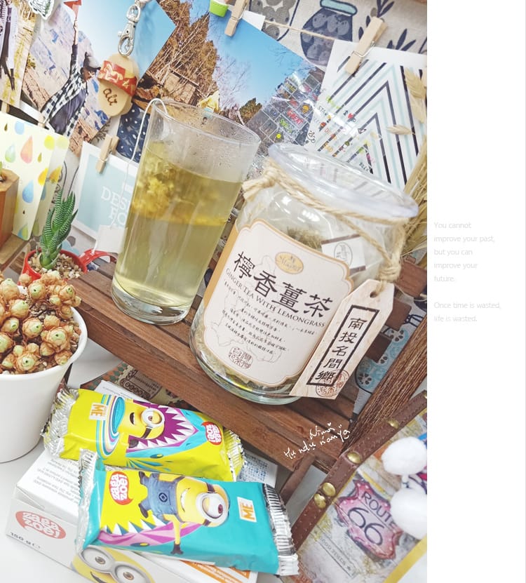 檸香薑茶促進新陳代謝~深焙黑豆茶產後補養茶:小農契作曼寧Magnet台灣花茶 - 第14張圖 檸香薑茶促進新陳代謝~深焙黑豆茶產後補養茶:小農契作曼寧Magnet台灣花茶