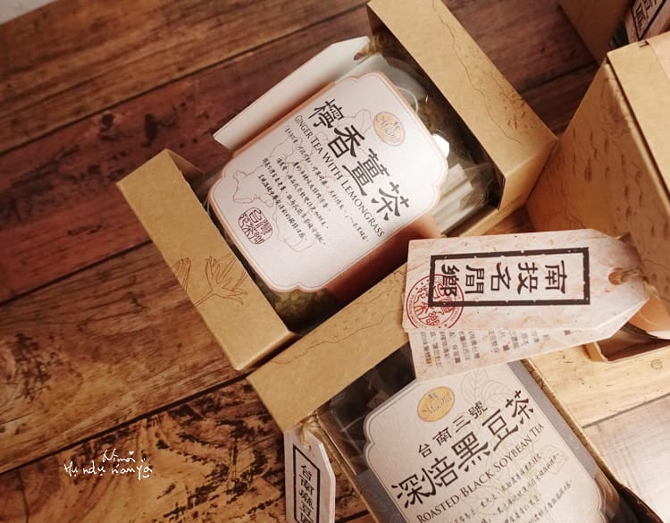 檸香薑茶促進新陳代謝~深焙黑豆茶產後補養茶:小農契作曼寧Magnet台灣花茶 - 第2張圖 檸香薑茶促進新陳代謝~深焙黑豆茶產後補養茶:小農契作曼寧Magnet台灣花茶