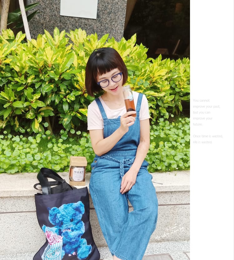 檸香薑茶促進新陳代謝~深焙黑豆茶產後補養茶:小農契作曼寧Magnet台灣花茶 - 第25張圖 檸香薑茶促進新陳代謝~深焙黑豆茶產後補養茶:小農契作曼寧Magnet台灣花茶