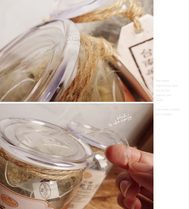 檸香薑茶促進新陳代謝~深焙黑豆茶產後補養茶:小農契作曼寧Magnet台灣花茶 - 第6張圖 檸香薑茶促進新陳代謝~深焙黑豆茶產後補養茶:小農契作曼寧Magnet台灣花茶