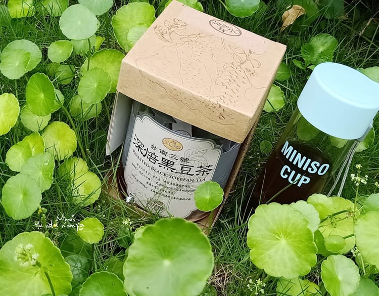 檸香薑茶促進新陳代謝~深焙黑豆茶產後補養茶:小農契作曼寧Magnet台灣花茶 - 第24張圖 檸香薑茶促進新陳代謝~深焙黑豆茶產後補養茶:小農契作曼寧Magnet台灣花茶