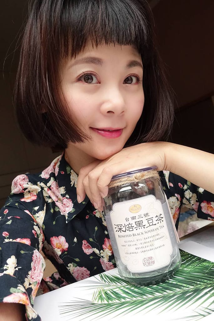 檸香薑茶促進新陳代謝~深焙黑豆茶產後補養茶:小農契作曼寧Magnet台灣花茶 - 第26張圖 檸香薑茶促進新陳代謝~深焙黑豆茶產後補養茶:小農契作曼寧Magnet台灣花茶