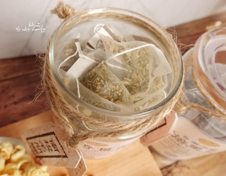 檸香薑茶促進新陳代謝~深焙黑豆茶產後補養茶:小農契作曼寧Magnet台灣花茶 - 第9張圖 檸香薑茶促進新陳代謝~深焙黑豆茶產後補養茶:小農契作曼寧Magnet台灣花茶