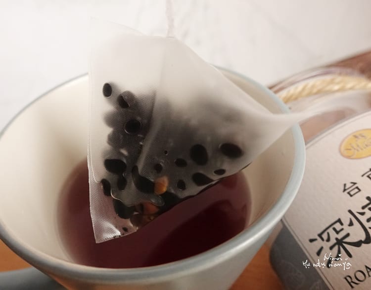檸香薑茶促進新陳代謝~深焙黑豆茶產後補養茶:小農契作曼寧Magnet台灣花茶 - 第18張圖 檸香薑茶促進新陳代謝~深焙黑豆茶產後補養茶:小農契作曼寧Magnet台灣花茶