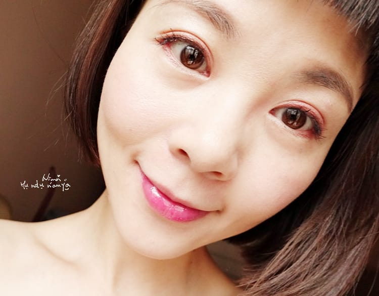 KATE雙重記憶美睫捲翹膏(防水纖長):::拿翹睫毛硬挺不下垂+懷舊摩登眼影盒:::打造魅力媚眼