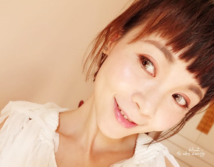 KATE雙重記憶美睫捲翹膏(防水纖長):::拿翹睫毛硬挺不下垂+懷舊摩登眼影盒:::打造魅力媚眼