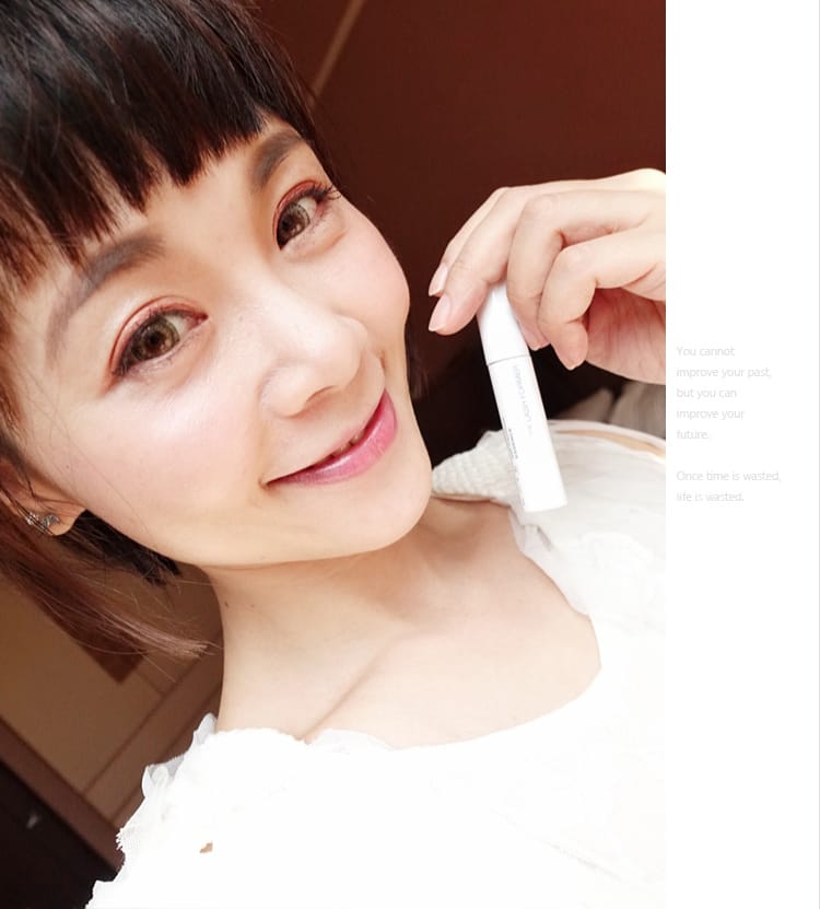 KATE雙重記憶美睫捲翹膏(防水纖長):::拿翹睫毛硬挺不下垂+懷舊摩登眼影盒:::打造魅力媚眼