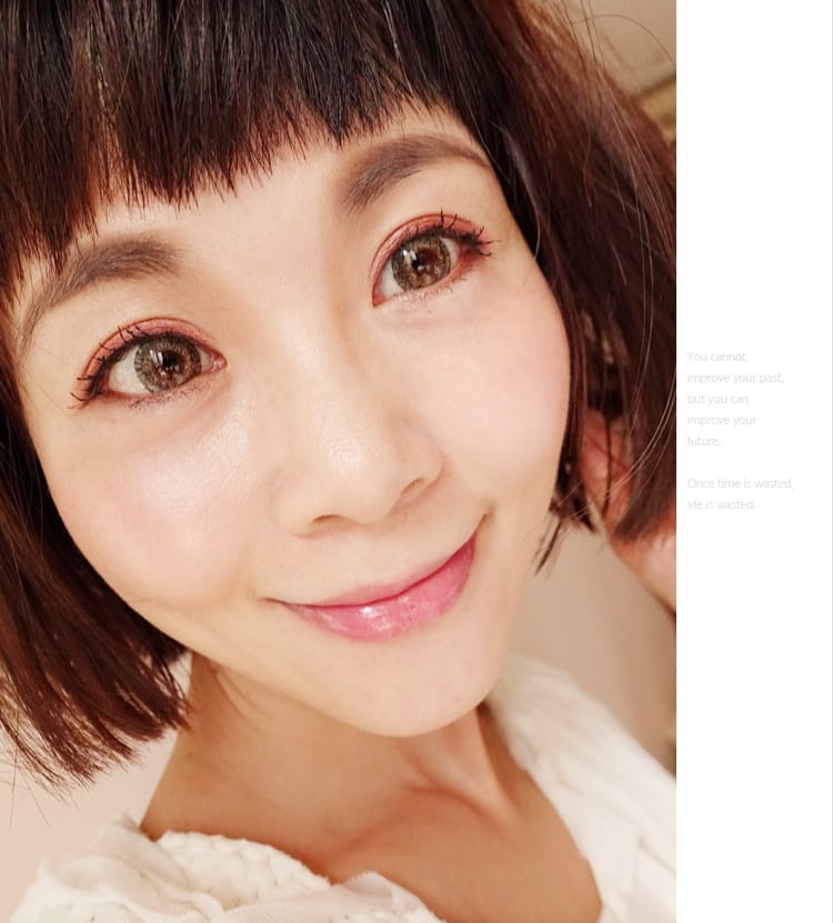 KATE雙重記憶美睫捲翹膏(防水纖長):::拿翹睫毛硬挺不下垂+懷舊摩登眼影盒:::打造魅力媚眼