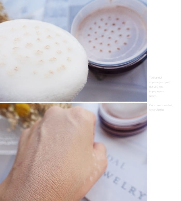 COVERMARK塑造新肌感~水漾嫩肌鑽石光無瑕粉霜x水漾嫩肌鑽石光蜜粉:::日系專櫃底妝推薦! - 第24張圖 COVERMARK塑造新肌感~水漾嫩肌鑽石光無瑕粉霜x水漾嫩肌鑽石光蜜粉:::日系專櫃底妝推薦!