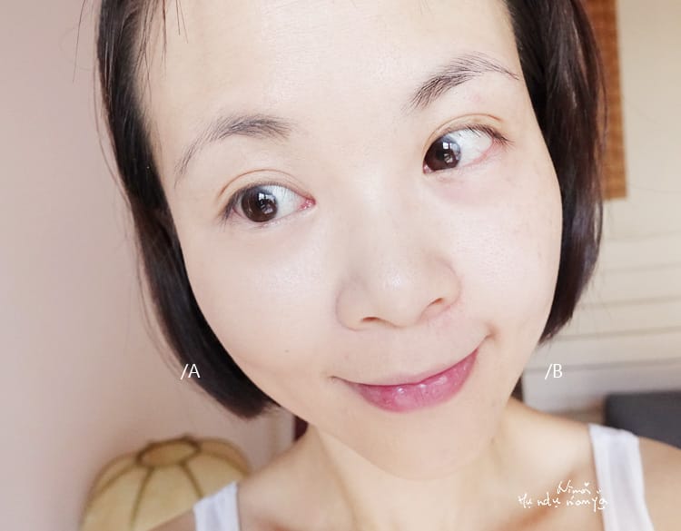 COVERMARK塑造新肌感~水漾嫩肌鑽石光無瑕粉霜x水漾嫩肌鑽石光蜜粉:::日系專櫃底妝推薦! - 第15張圖 COVERMARK塑造新肌感~水漾嫩肌鑽石光無瑕粉霜x水漾嫩肌鑽石光蜜粉:::日系專櫃底妝推薦!