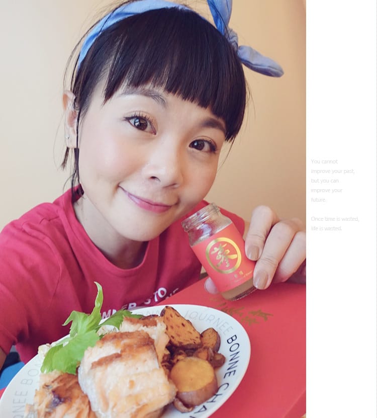 老協珍人蔘精:::養氣補身減糖更養生,熬煮人蔘粥全家大小都愛吃 - 第18張圖 老協珍人蔘精:::養氣補身減糖更養生,熬煮人蔘粥全家大小都愛吃