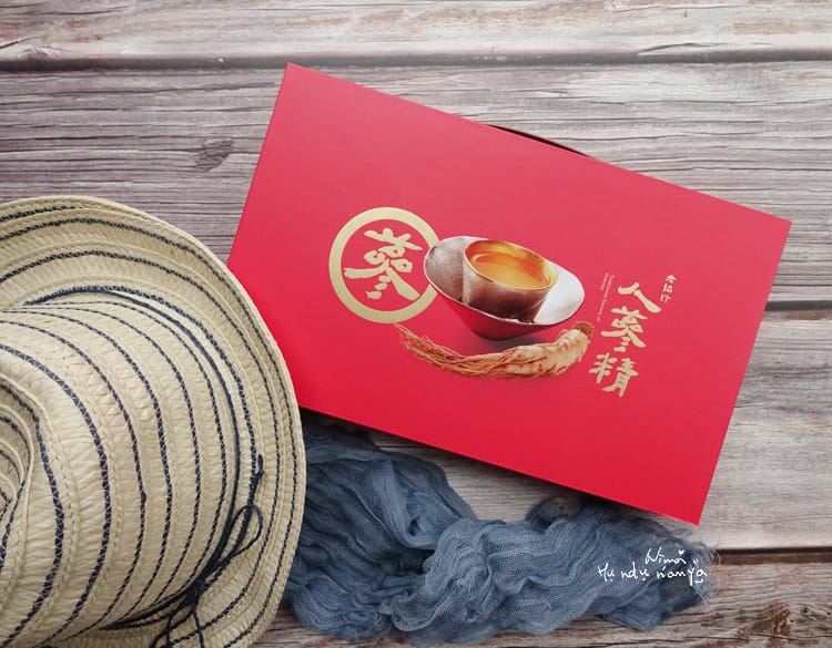 老協珍人蔘精:::養氣補身減糖更養生,熬煮人蔘粥全家大小都愛吃 - 第3張圖 老協珍人蔘精:::養氣補身減糖更養生,熬煮人蔘粥全家大小都愛吃