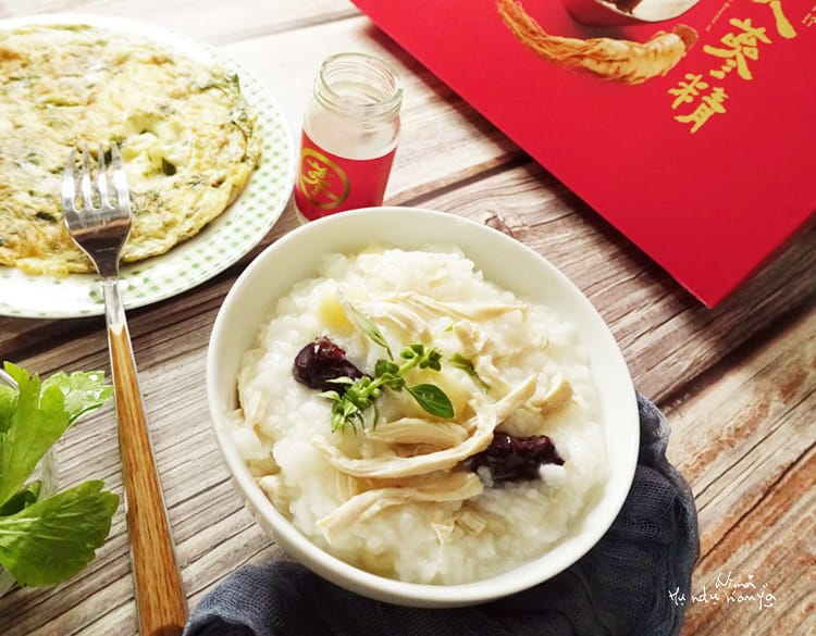老協珍人蔘精:::養氣補身減糖更養生,熬煮人蔘粥全家大小都愛吃 - 第14張圖 老協珍人蔘精:::養氣補身減糖更養生,熬煮人蔘粥全家大小都愛吃