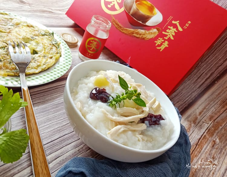 老協珍人蔘精:::養氣補身減糖更養生,熬煮人蔘粥全家大小都愛吃 - 第15張圖 老協珍人蔘精:::養氣補身減糖更養生,熬煮人蔘粥全家大小都愛吃