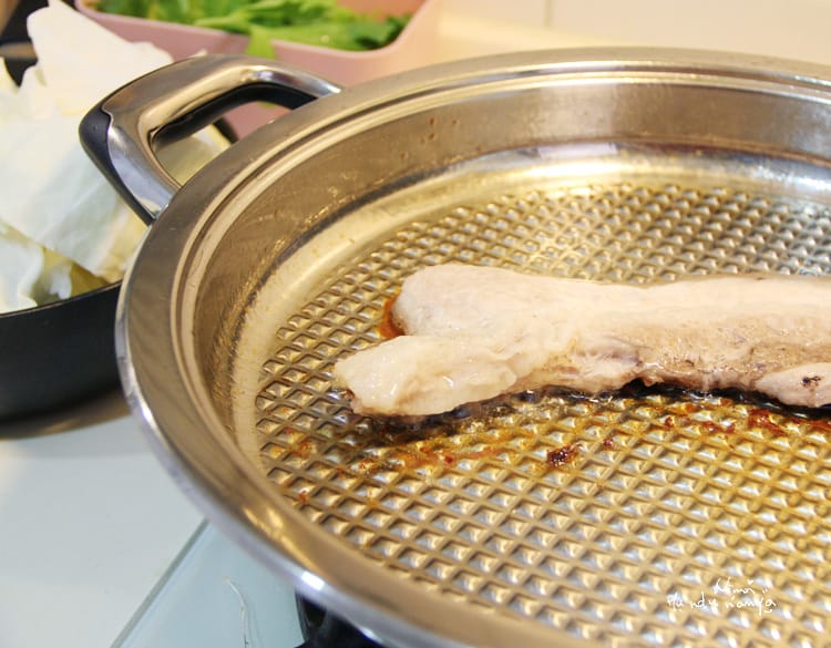 FJ飛捷義大利鍋具:::SILGA油脂分離鍋,烹調少油多健康,保留住食物原汁味 - 第49張圖 FJ飛捷義大利鍋具:::SILGA油脂分離鍋,烹調少油多健康,保留住食物原汁味