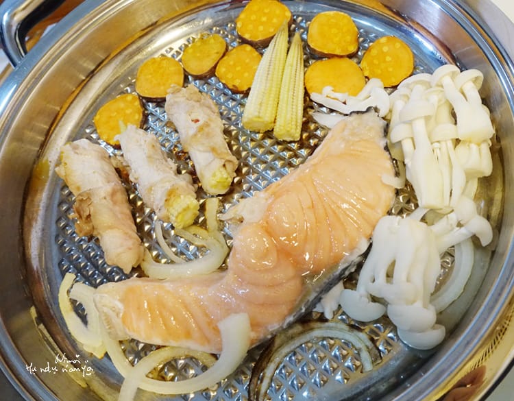 FJ飛捷義大利鍋具:::SILGA油脂分離鍋,烹調少油多健康,保留住食物原汁味 - 第36張圖 FJ飛捷義大利鍋具:::SILGA油脂分離鍋,烹調少油多健康,保留住食物原汁味