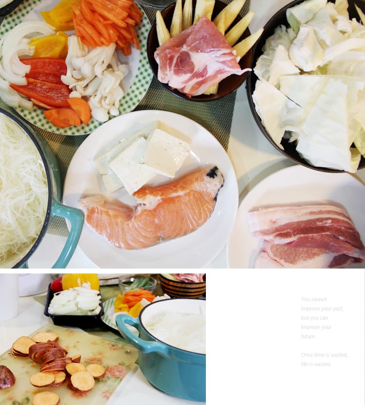 FJ飛捷義大利鍋具:::SILGA油脂分離鍋,烹調少油多健康,保留住食物原汁味 - 第27張圖 FJ飛捷義大利鍋具:::SILGA油脂分離鍋,烹調少油多健康,保留住食物原汁味