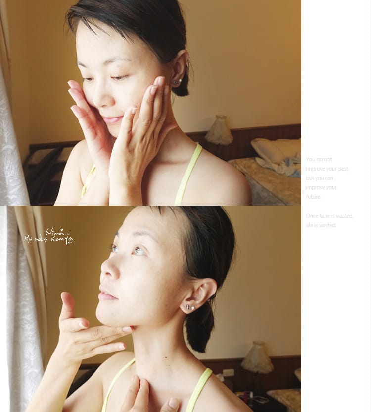 DARPHIN朵法療癒美容油~岩蘭草芳香精露一滴加乘保養效果~居家也能享受芳療級SPA呵護~! - 第13張圖 DARPHIN朵法療癒美容油~岩蘭草芳香精露一滴加乘保養效果~居家也能享受芳療級SPA呵護~!