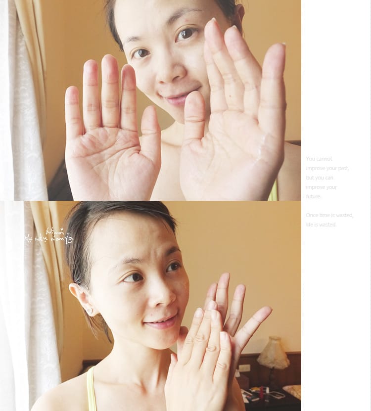 DARPHIN朵法療癒美容油~岩蘭草芳香精露一滴加乘保養效果~居家也能享受芳療級SPA呵護~! - 第11張圖 DARPHIN朵法療癒美容油~岩蘭草芳香精露一滴加乘保養效果~居家也能享受芳療級SPA呵護~!