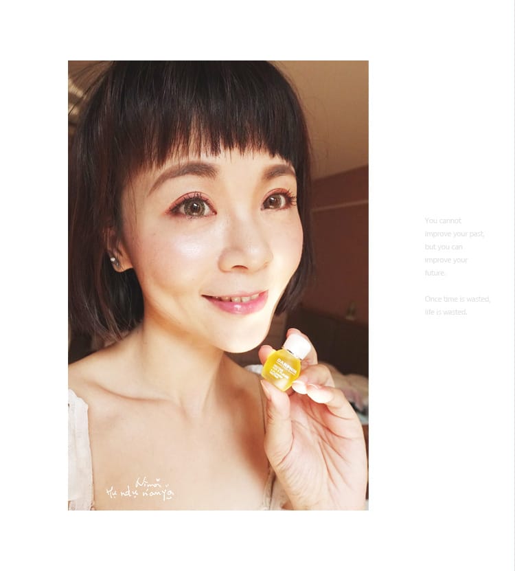 DARPHIN朵法療癒美容油~岩蘭草芳香精露一滴加乘保養效果~居家也能享受芳療級SPA呵護~! - 第21張圖 DARPHIN朵法療癒美容油~岩蘭草芳香精露一滴加乘保養效果~居家也能享受芳療級SPA呵護~!