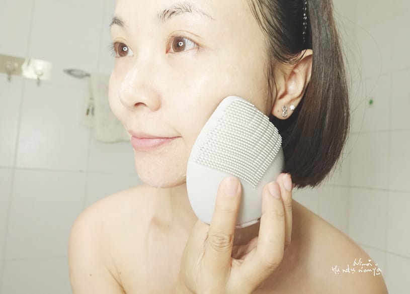 sunmay音波潔面儀:::簡單快速幫助肌膚深層清潔的洗臉機 - 第16張圖 sunmay音波潔面儀:::簡單快速幫助肌膚深層清潔的洗臉機