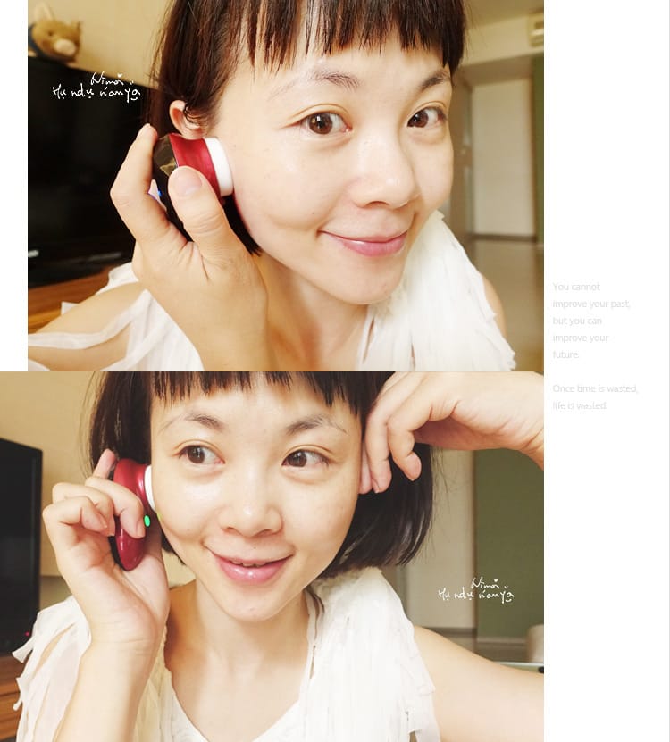 DORETTA鉑金胜肽彈潤微導菁萃:多功能鉑金美容油~讓肌膚光澤提升妝感加分! - 第19張圖 DORETTA鉑金胜肽彈潤微導菁萃:多功能鉑金美容油~讓肌膚光澤提升妝感加分!