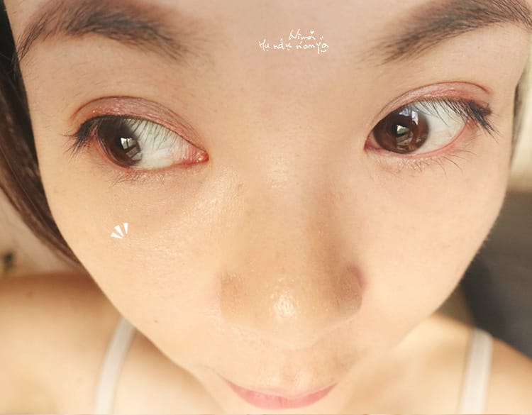 DORETTA鉑金胜肽彈潤微導菁萃:多功能鉑金美容油~讓肌膚光澤提升妝感加分! - 第22張圖 DORETTA鉑金胜肽彈潤微導菁萃:多功能鉑金美容油~讓肌膚光澤提升妝感加分!