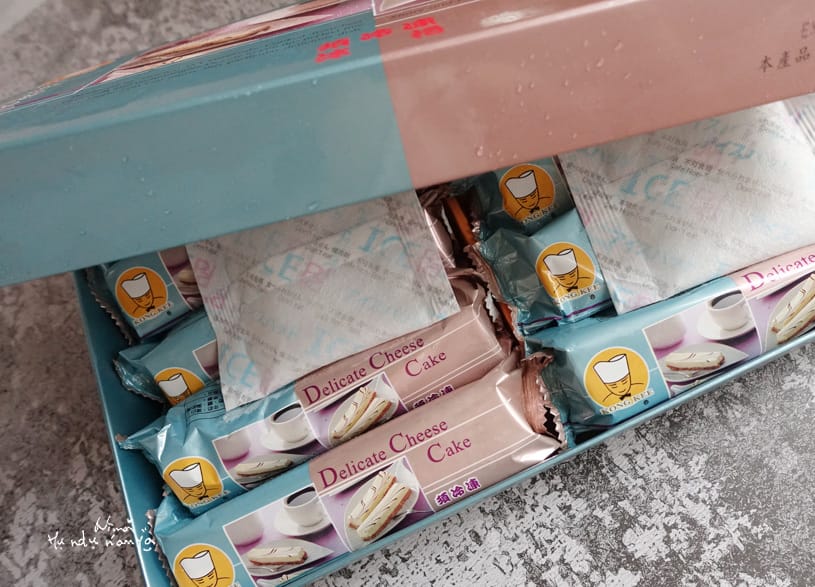 TVBS上班這黨事推薦年銷百萬顆~香港巨星欽點的港記酥皇翡翠綠豆糕還有香濃芝士條,吃了會上癮的國寶獎人氣糕點! - 第24張圖 TVBS上班這黨事推薦年銷百萬顆~香港巨星欽點的港記酥皇翡翠綠豆糕還有香濃芝士條,吃了會上癮的國寶獎人氣糕點!